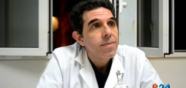 Isde Puglia (Medici per l'Ambiente) scrive una lettera a Michele Emiliano, neo presidente della Regione