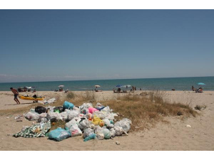 Tra Aro e Ecotassa, il racconto della raccolta differenziata in Puglia