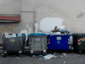 Tra Aro e Ecotassa, il racconto della raccolta differenziata in Puglia