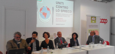 Uniti contro lo spreco. Ad EXPO Fileni e Coop raccontano buone pratiche contro lo spreco alimentare