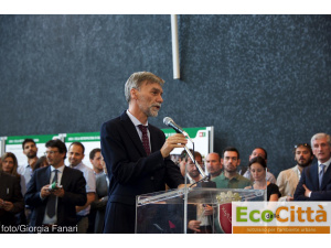 Roma, Metro C: inaugurata nuova tratta fino a Lodi