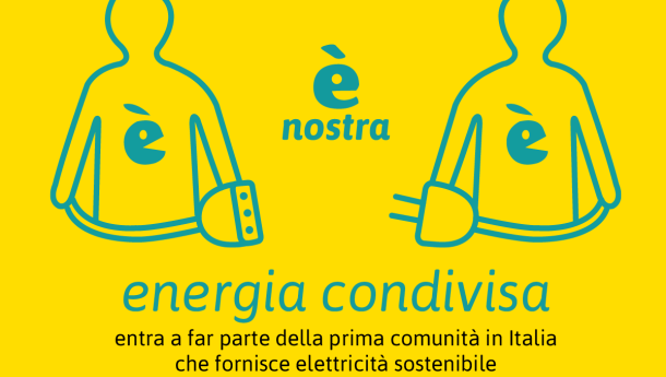 Immagine: #Ecosostenitori, Fiorella Tosatti sostiene 