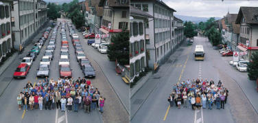 PUMS, Piano Urbano Mobilità Sostenibile: le richieste di Ciclobby, GenitoriAntiSmog e Legambiente al Comune di Milano