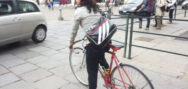 Nel 2013 in Europa morti 7.600 tra ciclisti e pedoni. Il Parlamento europeo chiede azioni urgenti