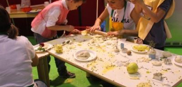 #Ecosostenitori, Stefania Amato sostiene