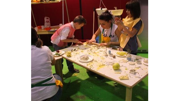 Immagine: #Ecosostenitori, Stefania Amato sostiene