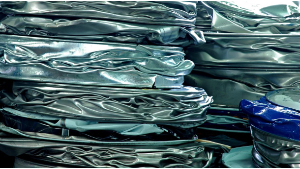 Immagine: Ricrea, diminuisce dal 1° ottobre 2015 il contributo ambientale per gli imballaggi in acciaio