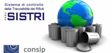 Nuovo corso per Sistri, il sistema di tracciabilità dei rifiuti