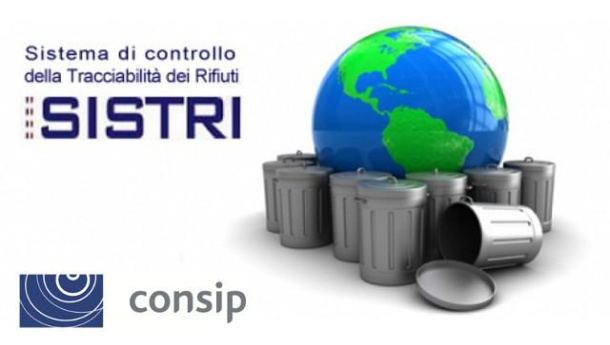 Immagine: Nuovo corso per Sistri, il sistema di tracciabilità dei rifiuti