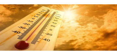 Caldo? Consigli pratici sul come raffrescare gli ambienti domestici