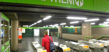 Milano, 20 milioni l'investimento straordinario del Comune per le idrovore in metropolitana