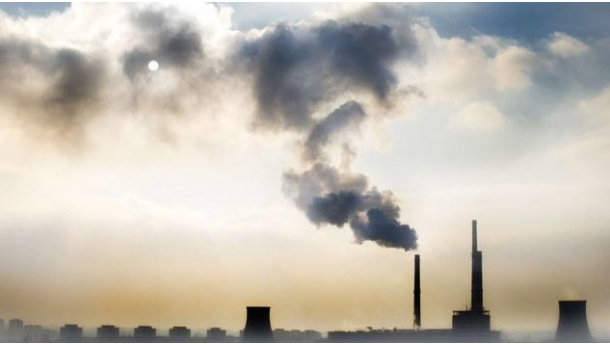 Immagine: Europa, calano le emissioni inquinanti atmosferiche ma sono ancora sopra i limiti
