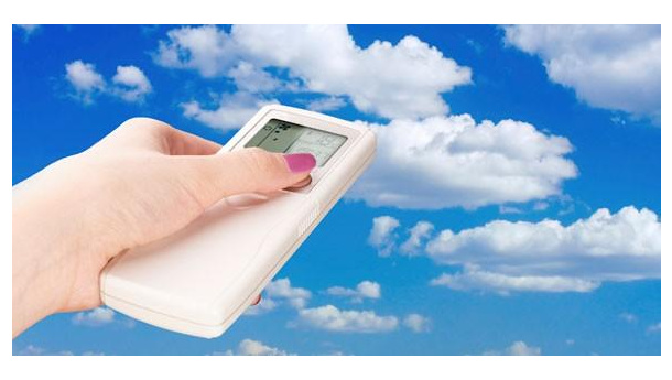 Immagine: A2A avverte: abbassate i condizionatori