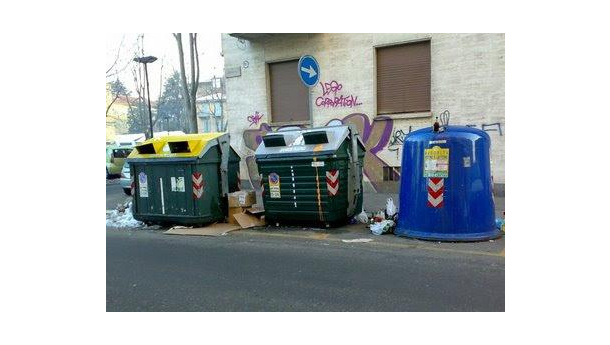 Immagine: Roberto Bergandi, Responsabile Ufficio Stampa di Iren S.p.a.: «L'articolo de La Stampa sul cambiamento della raccolta rifiuti è prematuro»