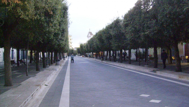 Immagine: #PugliaDifferente, settima tappa a Stornara