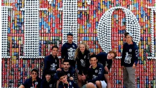 Immagine: CiAl e Giffoni ancora insieme