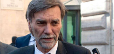 Delrio: «Si farà una Venezia-Torino ciclabile»