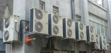 Scelte politiche per prevenire i blackout da caldo. Paolo Hutter per Metronews ed Eco dalle Città