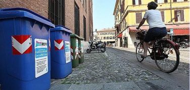 Emilia Romagna,  in arrivo la tariffazione puntuale e premi per i Comuni virtuosi