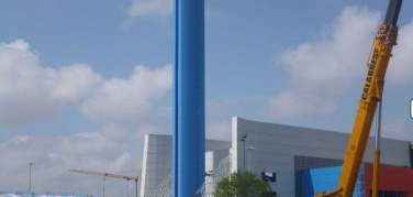 Termovalorizzatore del Gerbido, entrano in vigore i nuovi limiti emissivi sulla Linea 1