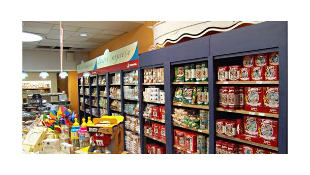 Immagine: Spreco alimentare, nasce la collaborazione tra FAO e Autogrill