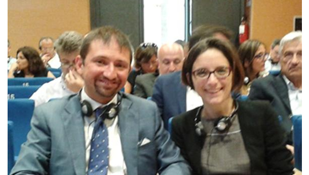 Immagine: Milano capitale dell’acqua in vista della COP 21