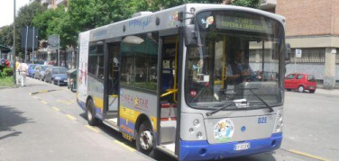 Collegamento navetta tra Piazza Vittorio Veneto e Piazza Gran Madre dal 13 luglio al 30 agosto