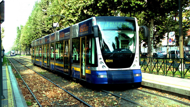 Immagine: Gtt sceglie l’estate per sistemare banchine binari