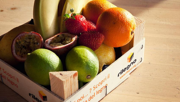 Immagine: Legno e Rilegno: la campagna sul riciclo e il riuso creativo del legno. Giovedì 16 luglio il workshop estivo a Pesaro