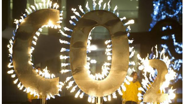 Immagine: Clima-energia 2030, Ue lancia riforma del mercato della CO2