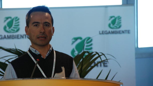 Immagine: Comuni Ricicloni, Ciafani: “Entro 2020 tutta Italia al 50% di differenziata. È l'Europa a chiedercelo”