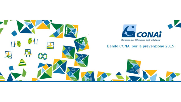 Immagine: Bando CONAI per la prevenzione 2015: 200.000€ per valorizzare la sostenibilità ambientale degli imballaggi