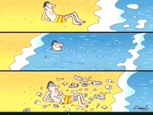 Life + SMILE, il progetto per contrastare il fenomeno dei rifiuti marini