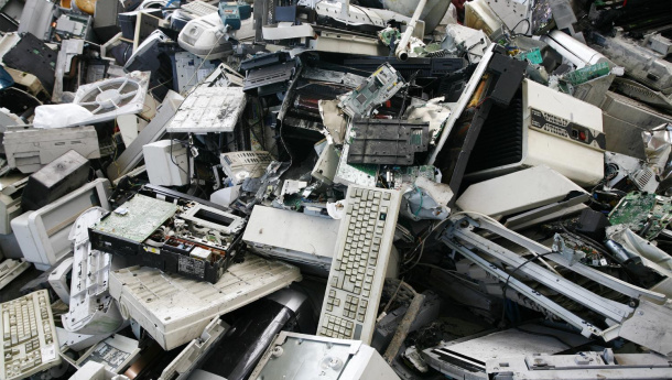 Immagine: Raee, l'Anci sottoscrive accordo di programma con produttori e imprese distribuzione