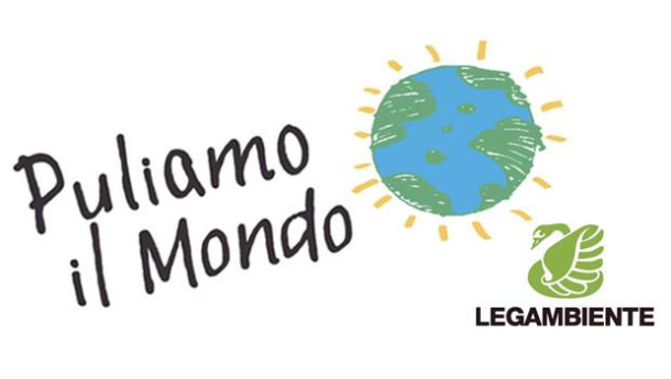 Immagine: #Romasiamonoi, Legambiente Lazio invita Gassman a partecipare a Puliamo il Mondo