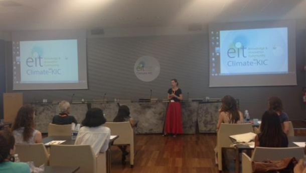 Immagine: The Journey 2015, in Emilia-Romagna universitari da tutto il mondo per ideare soluzioni ai cambiamenti climatici