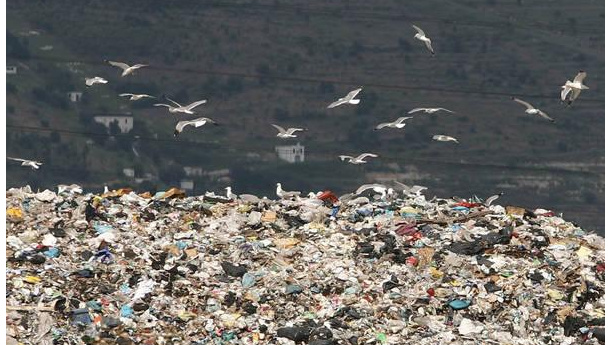 Immagine: La Regione Emilia-Romagna accoglierà i rifiuti della Liguria
