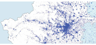 Piemonte, rallenta il consumo di suolo +0,3% nel periodo 2008-2013