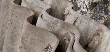 ISPRA: nel 2013 nel Lazio smaltite 12.837 tonnellate di amianto, ora ne rimangono 1mln