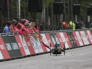 Prudental RideLondon, dall'1 al 2 agosto Londra sarà la capitale della mobilità su due ruote