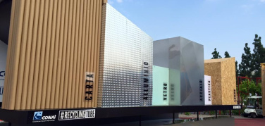 Expo, secondo il contatore ambientale CONAI la raccolta differenziata del sito è al 61%