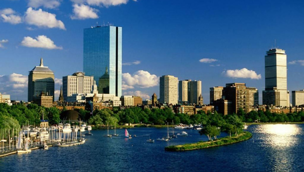 Immagine: Boston ritira la candidatura alle Olimpiadi