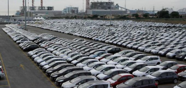 Mercato auto luglio 2015: +14,5%