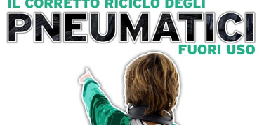 Progetto “Educational”: Ecopneus e Legambiente premiano la Scuola Media Perotti-Ruffo di Cassano delle Murge