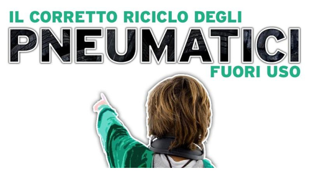 Immagine: Progetto “Educational”: Ecopneus e Legambiente premiano la Scuola Media Perotti-Ruffo di Cassano delle Murge