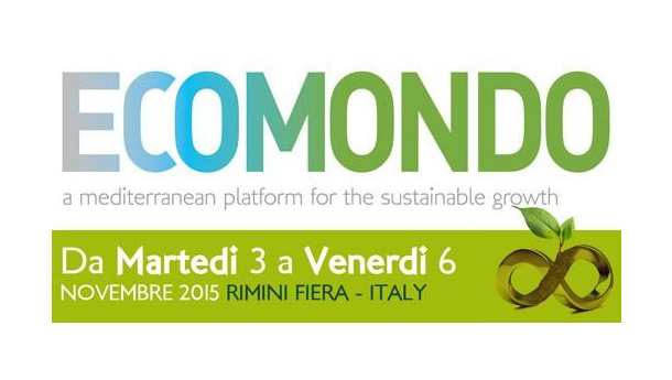 Immagine: A Ecomondo gli Stati Generali della Green Economy, aprirà il ministro Galletti