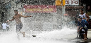 ISAC - CNR: luglio 2015 è il mese più caldo di sempre