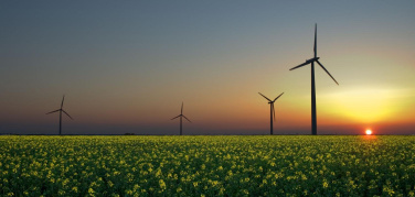 Terna, nel primo semestre 2015 le fonti rinnovabili hanno coperto il 37,1% dei consumi