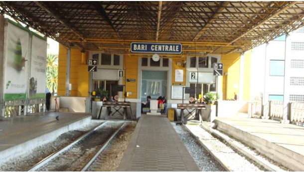 Immagine: Bari – Matera, al via i lavori del raddoppio dei binari delle Ferrovie Appulo Lucane