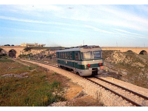 Bari – Matera, al via i lavori del raddoppio dei binari delle Ferrovie Appulo Lucane